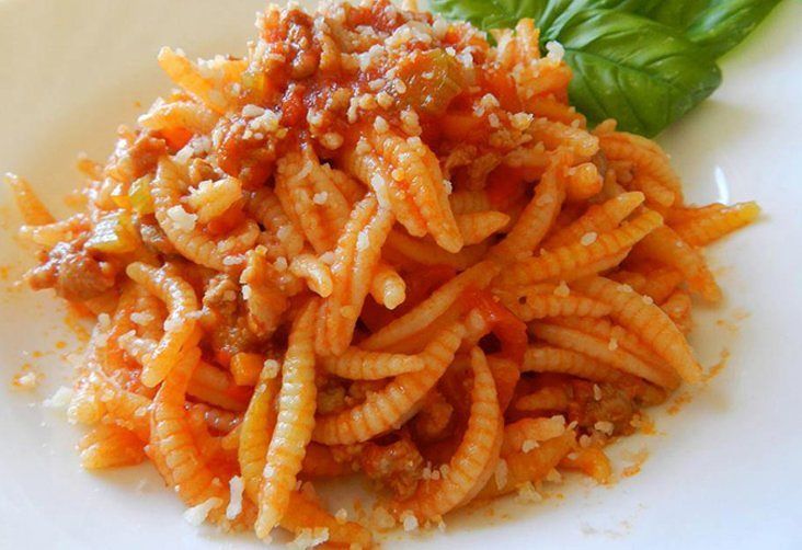 Dimagrire con la buonissima cucina della nonna: ecco il menu gustoso per tutta la settimana