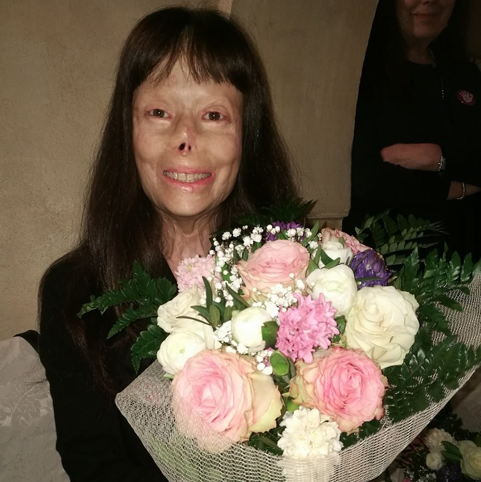 Valentina Pitzalis, rabbia e amarezza: “Io, indagata perchè i genitori del mio carnefice sostengono che lui sia un angelo e io una strega malefica”