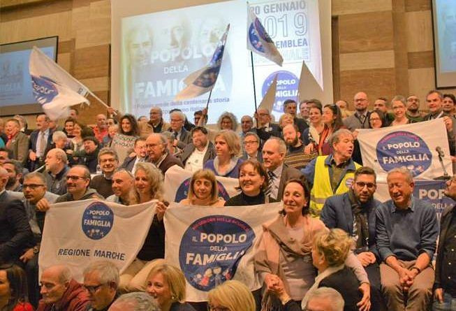 Genitorialità, oggi la decisione della Consulta. Adinolfi: “Bibbiano farà ingresso in Corte Costituzionale”