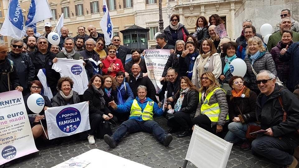 “Proposta di legge regionale contro l’omofobia inutile e pericolosa, faremo una dura opposizione”