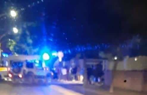 Dramma ad Assemini, 54enne muore al volante stroncato da un malore