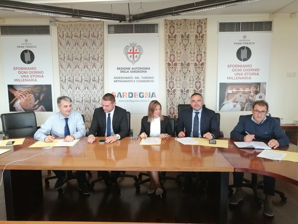 Cibo e cultura da Gergei a Nurri, torna Saboris Antigus