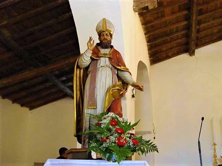 L’invenzione dei santi martiri in Sardegna: convegno a Gesico