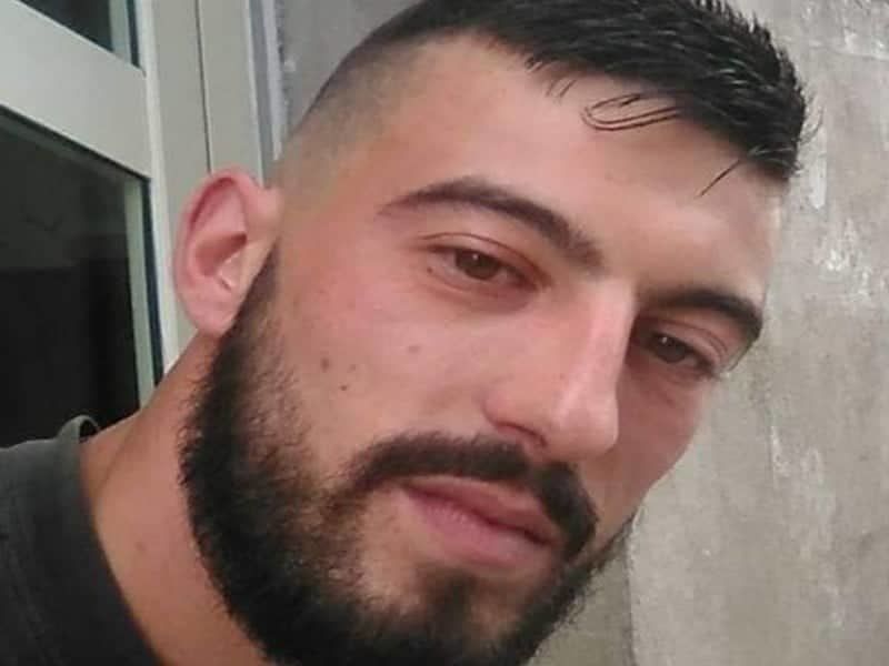 Sos per un calzolaio 27enne scomparso da Orroli: “Dov’è finito mio figlio?”