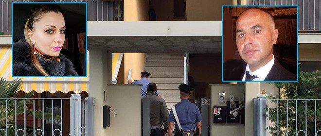 Ammazza la moglie a coltellate e poi scappa: ancora un drammatico femminicidio