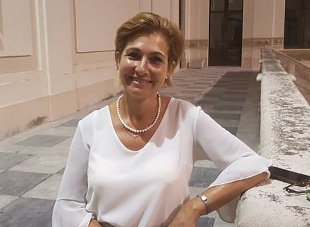 Giardino degli angeli a Cagliari: “La mamma che perde un bimbo deve avere un luogo dove piangerlo”