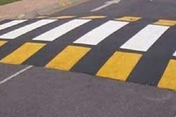 Lotta all’alta velocità a Monserrato, 4 attraversamenti rialzati accanto a scuole e chiese