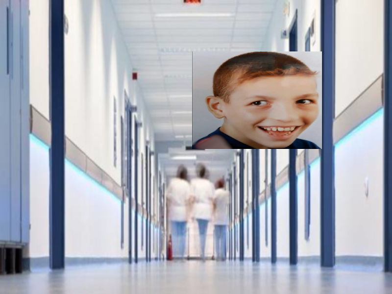 Bimbo di 13 anni morto a Quartu, medici condannati: 800mila euro ai genitori