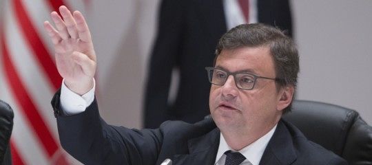 Calenda lancia “Azione”, il “partito scossa per un’Italia che non cresce”