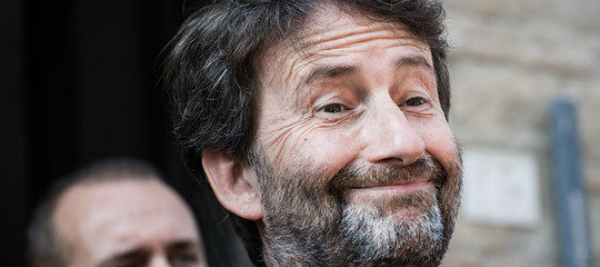 Governo, Franceschini preoccupato: “Fermiamoci, prima che sia troppo tardi”