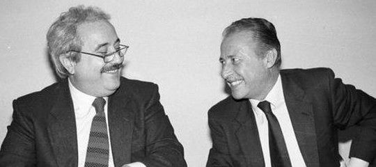 Falcone e Borsellino? “Vittime di incidente sul lavoro, cambiamo nome all’aeroporto”