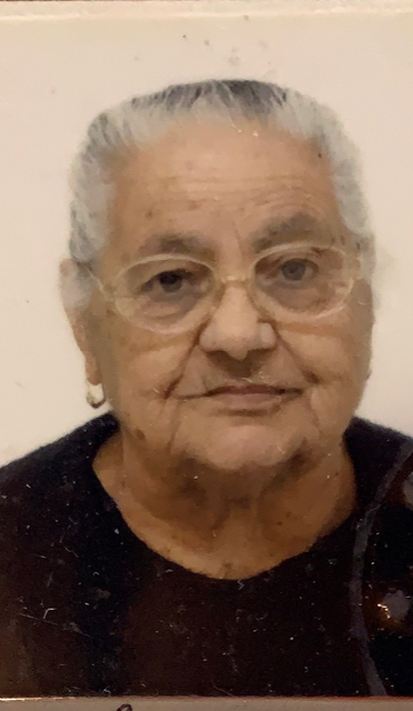 Ussana, è mancata all’affetto dei suoi cari Adelina Casula