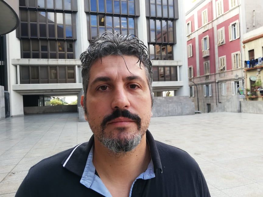 “Alla Marina orde di giovani ubriachi che urlano come scimmie, Daspo anche per loro”