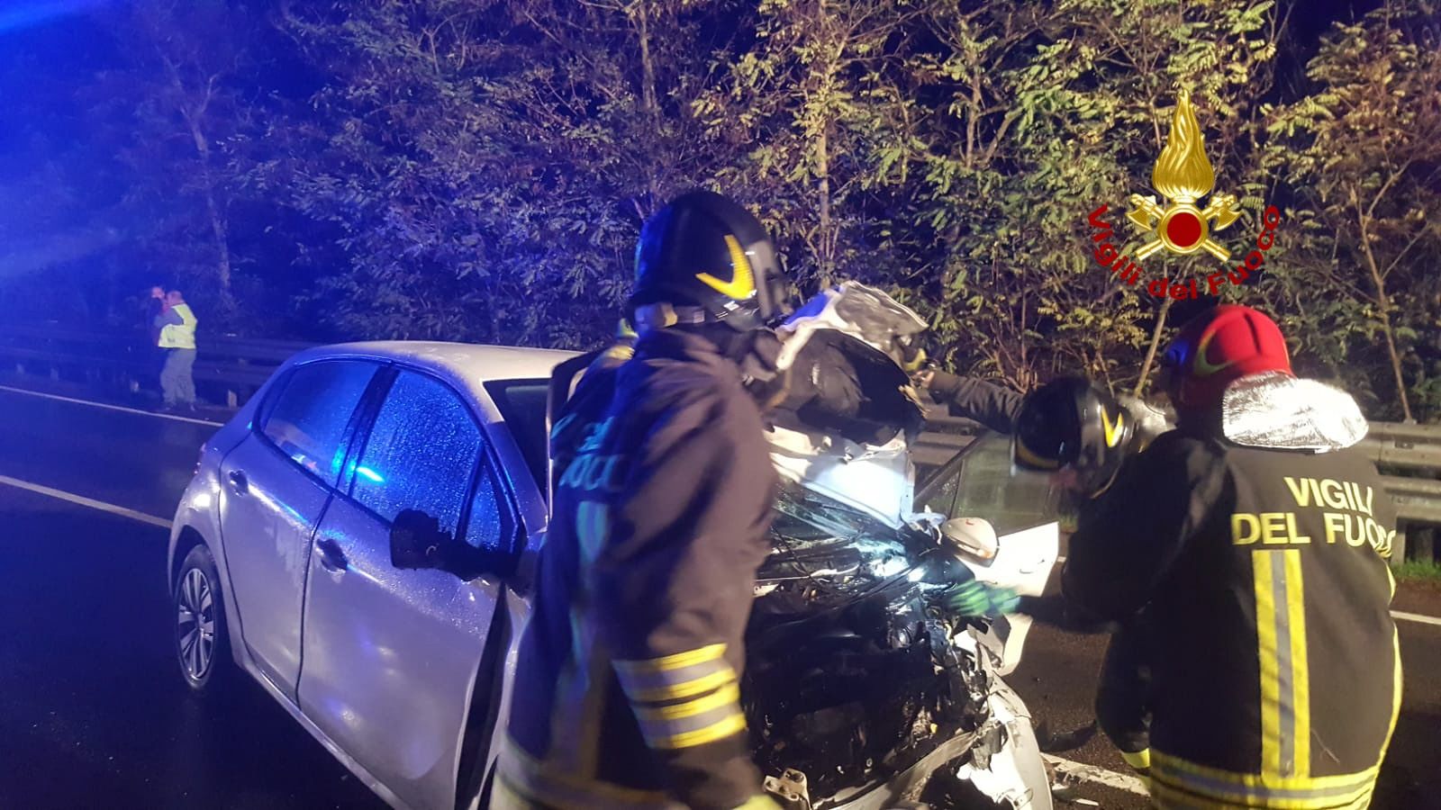 Incidente stradale a Perfugas, diversi feriti in ospedale
