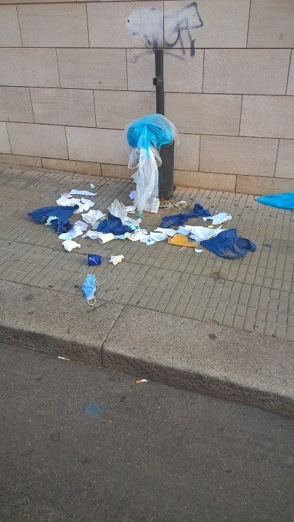 Gestione rifiuti a Cagliari, la denuncia del Grig: “Tariffa alta, scarsa qualità del servizio”