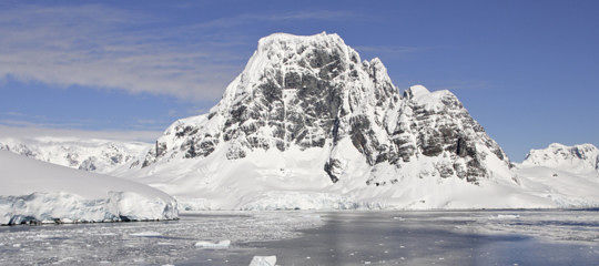 Terra, altro che surriscaldamento: c’è il rischio di una nuova era glaciale?