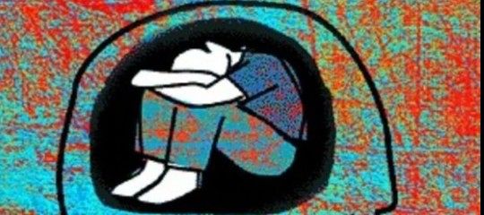 “Daniele recluso da anni, la sua colpa? Essere affetto da una grave forma di autismo”