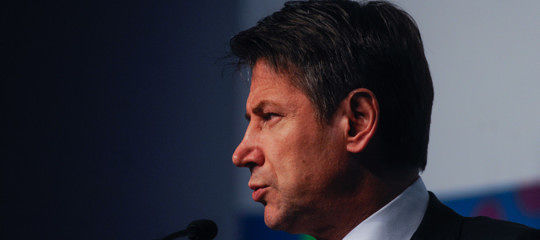 Governo: tutte le “spine” di Giuseppe Conte