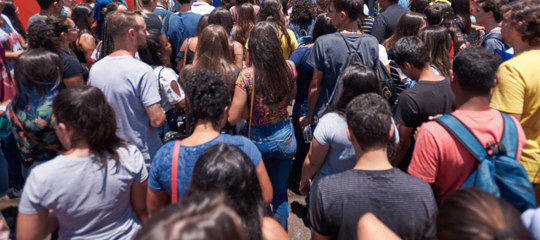 Lavoro, ecco chi sono i diplomati che hanno più opportunità