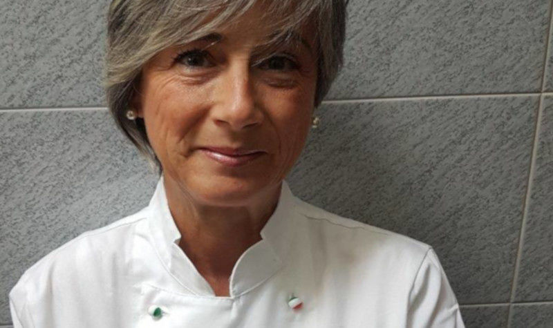 Panettone cioccolato e pompia tra i migliori al mondo, l’idea vincente di una pasticcera sarda