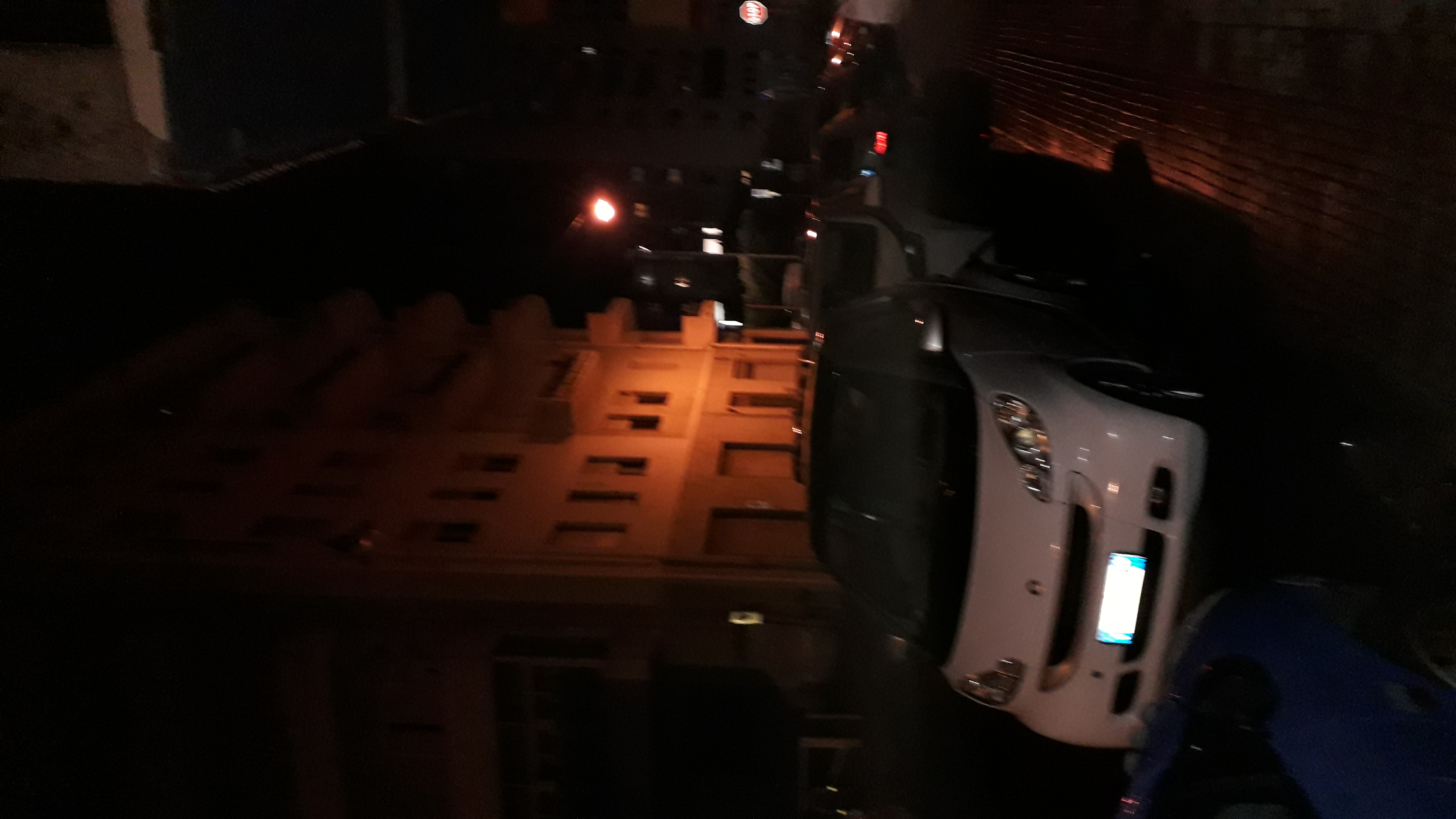 Cagliari, perché tante strade della città sono al buio? Pioggia di segnalazioni dei cittadini