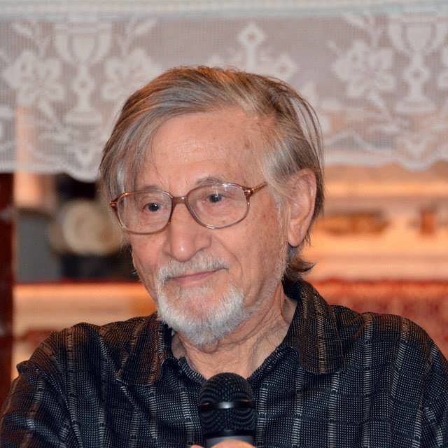 Salvatore di Guasila, prof in pensione: “Sto con le ‘sardine’ perchè Salvini è razzista”