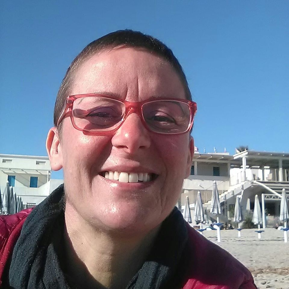 Ilaria di Selargius: “Sono ‘sardina’ perchè non tollero Salvini ma non odio come fa lui”