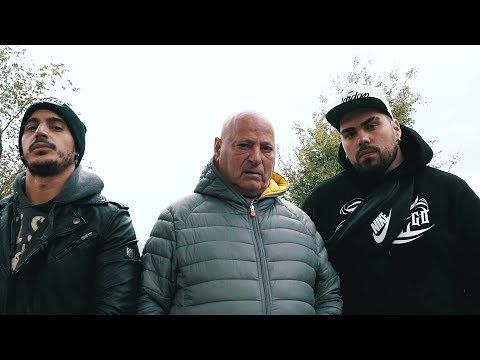 Bandoleros, la hit dei rappers di Cagliari Alter Ego: ecco il video con “Grazianeddu”