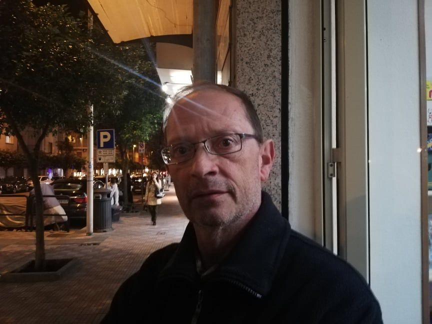 “Lavoro da 31 anni in via Pergolesi, ha chiuso anche un market: è una zona di Cagliari dimenticata”