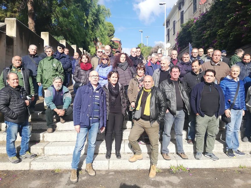 Sardegna, svolta per gli operai Forestas: “1200 assunti a gennaio, le risorse ci sono”