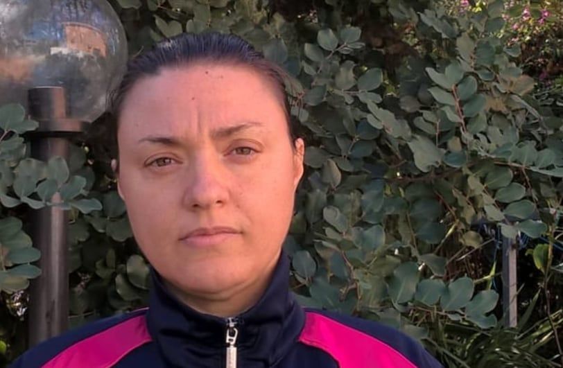 Maria Rosaria di San Teodoro: “Ho la fibromialgia da tre anni, non riesco nemmeno a tagliare il torrone”