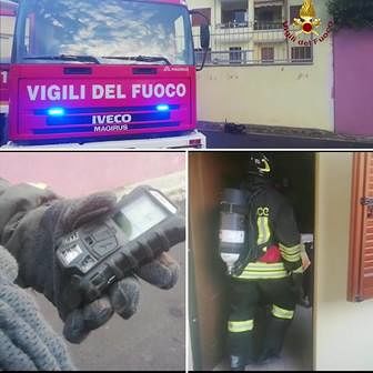 Paura a Serdiana, esplode bombola di gas: ferita una persona – VIDEO