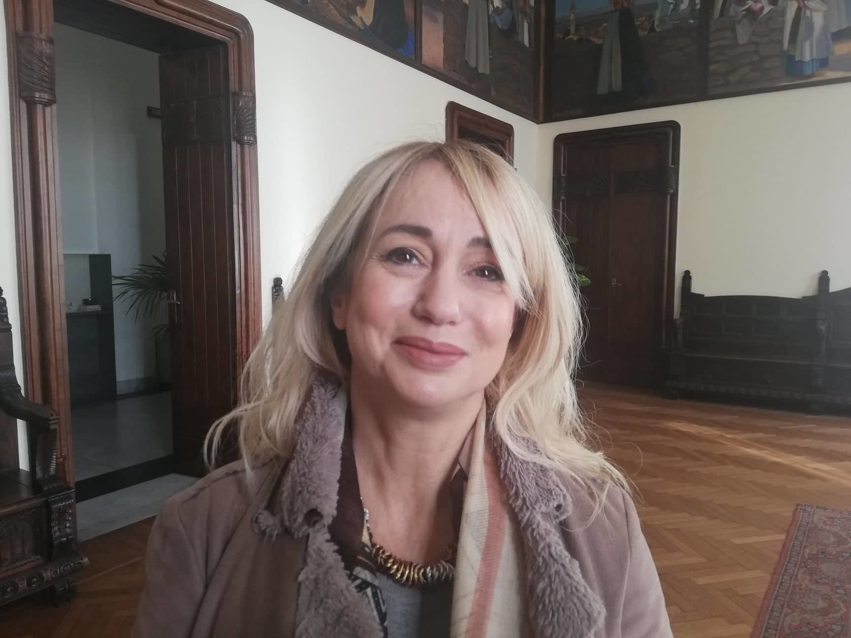 Cagliari, un presepe alla Mediateca: “Bisogna rieducare i giovani ai valori cristiani”