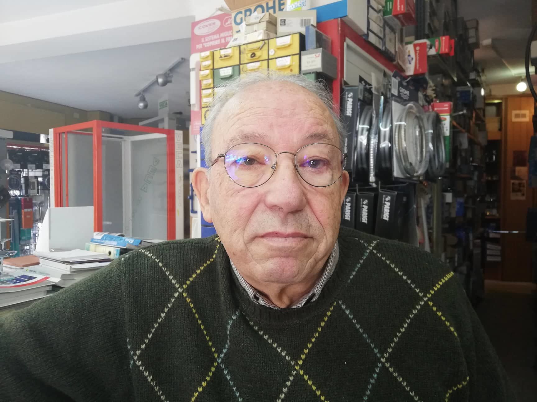 “A Cagliari pochi ciclisti e parcheggi per auto, per arrivare in via Liguria devo pagare la sosta”