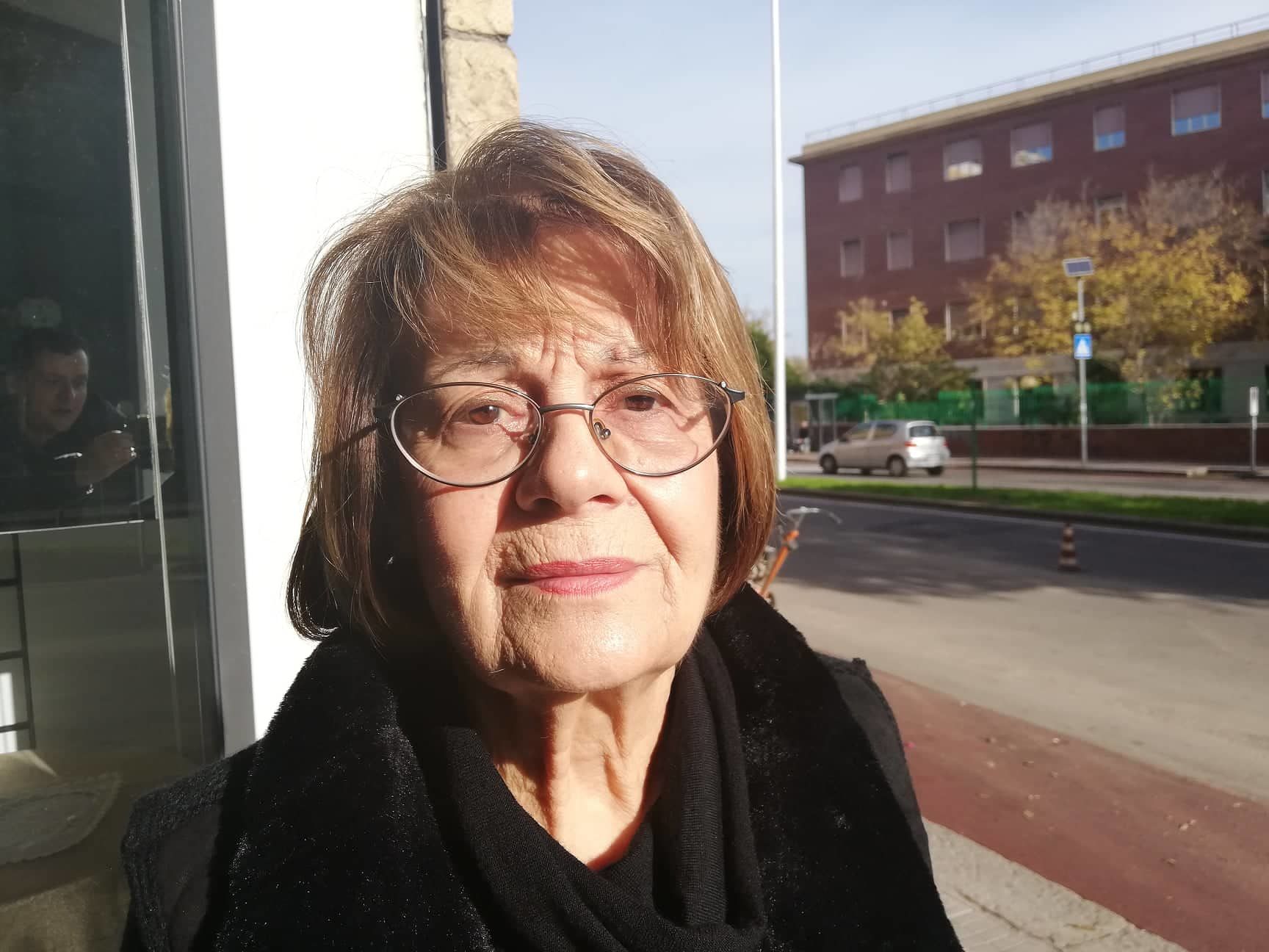 “La pista ciclabile in via Liguria a Cagliari mi danneggerà, dove lasceranno l’auto i clienti?”