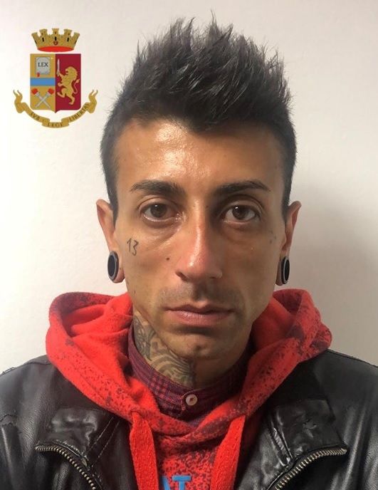 Auto rubate e furti seriali di gasolio nel Cagliaritano: “beccato” il ladro