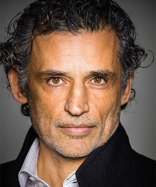 Enrico Lo Verso a Cagliari per il PuntodiVistaFilmFestival