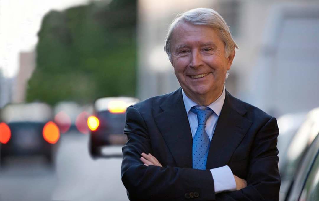 Lutto nel mondo della cultura e a Cagliari, muore a 81 anni il filosofo Remo Bodei