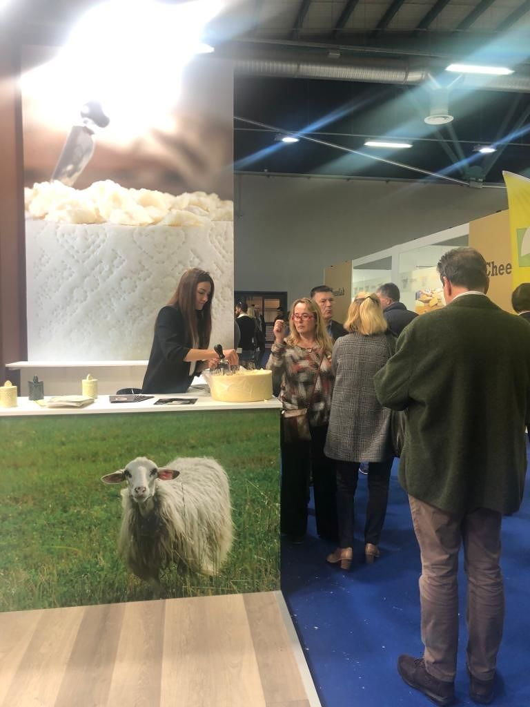 Patto Ue-Cina anticontraffazioni, salvo il pecorino romano: ora c’è l’accordo