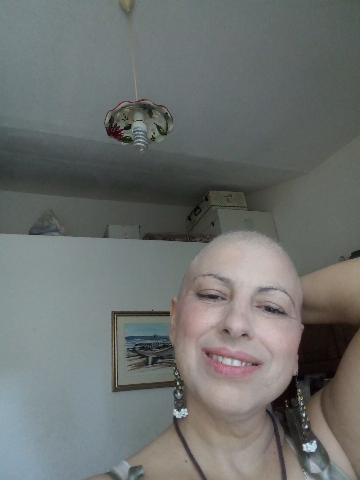 Jessica, disabile di Serramanna: “Rimasta senza i soldi per le medicine per ‘colpa’ delle Poste”