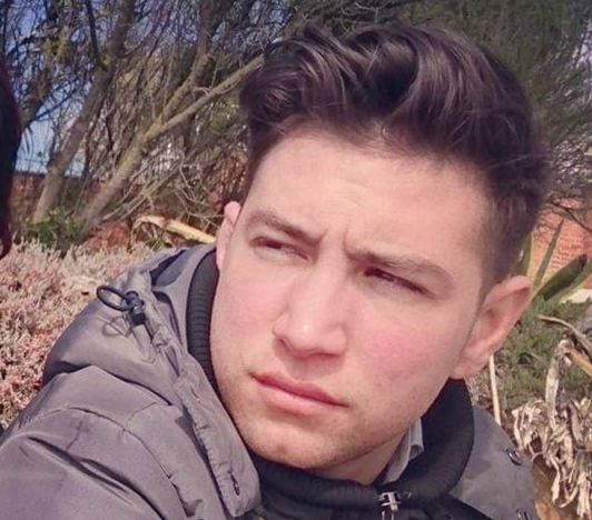 Cagliari, tragico incidente in viale Marconi: muore il 29enne Massimo Melis, lascia un bimbo e la compagna