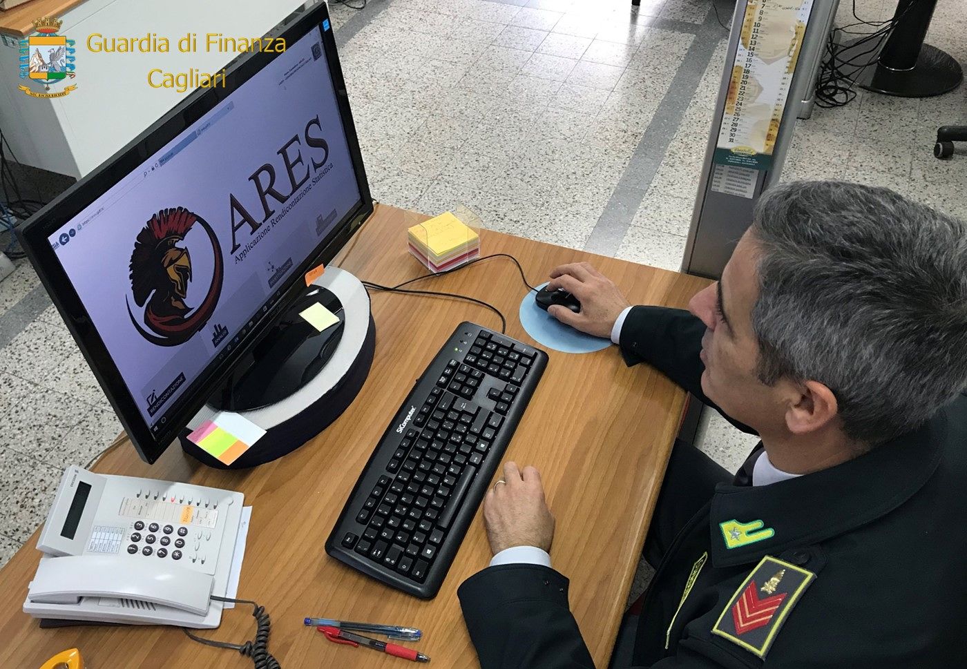 Villacidro, affitta la casa in nero e nasconde gli incassi al Fisco: scoperto proprietario furbetto