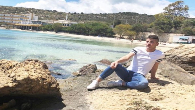 Mattia Ennas morto a Cagliari, verranno analizzati anche i vestiti del 19enne