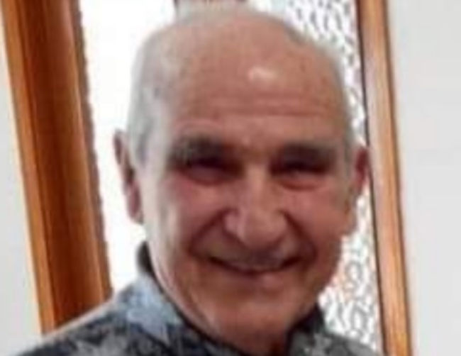 Quartu, esce dalla casa di riposo e scompare nel nulla: allarme per un 84enne