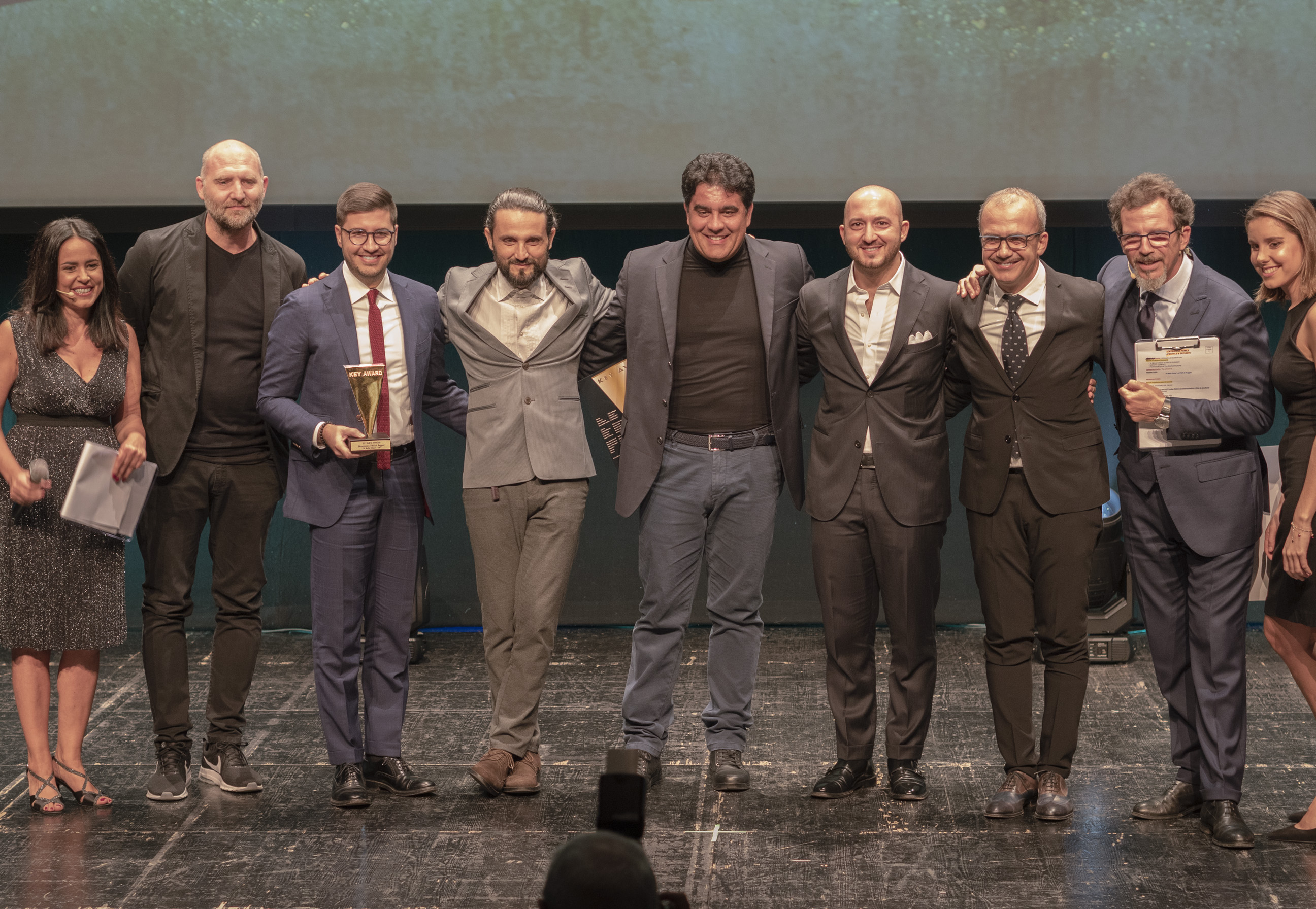 Agenzia di Cagliari vince l’Oscar della Pubblicità Italiana con uno spot per un’azienda sarda