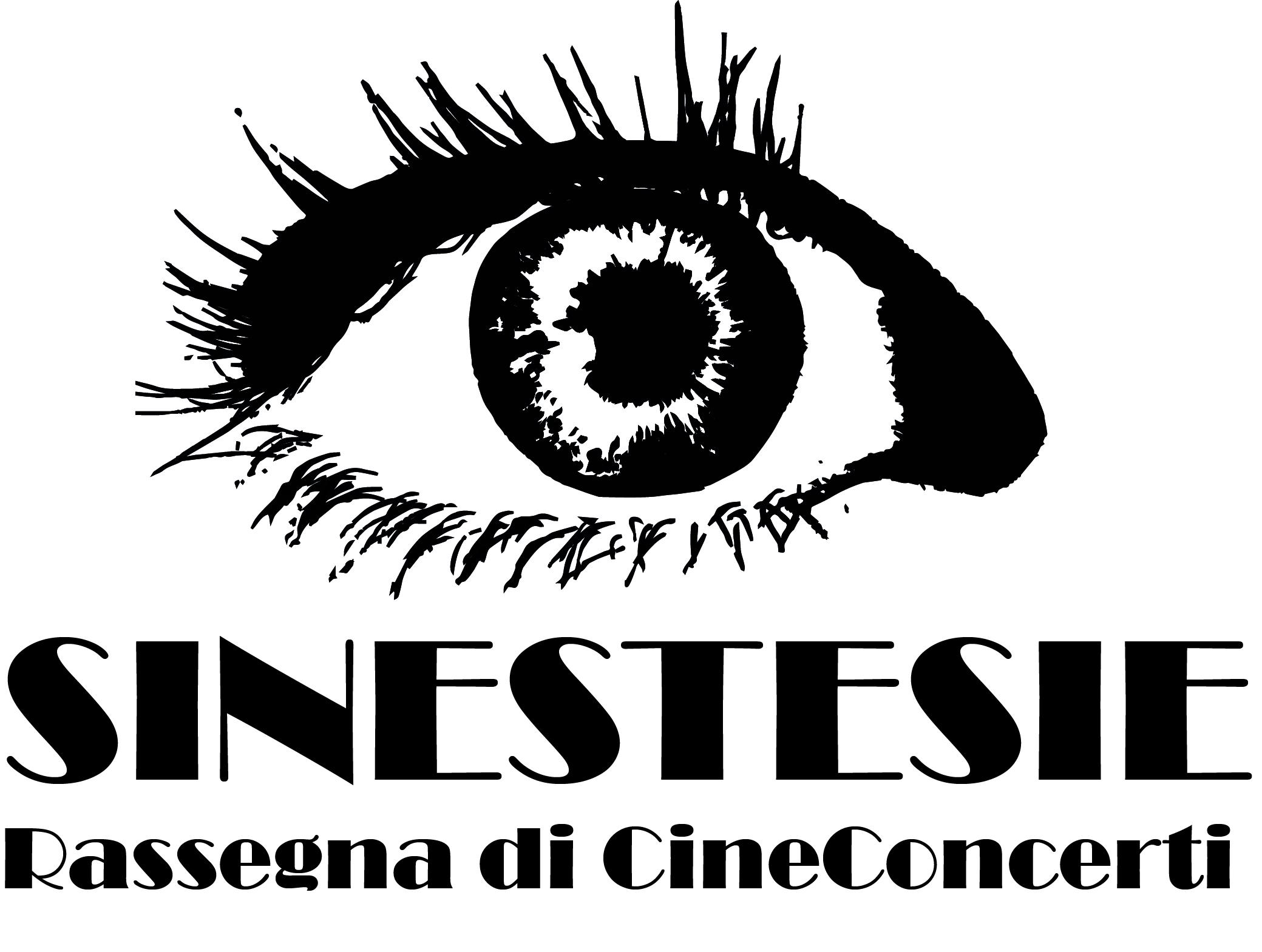 Sinestesie 2019, CineConcerti in Scena