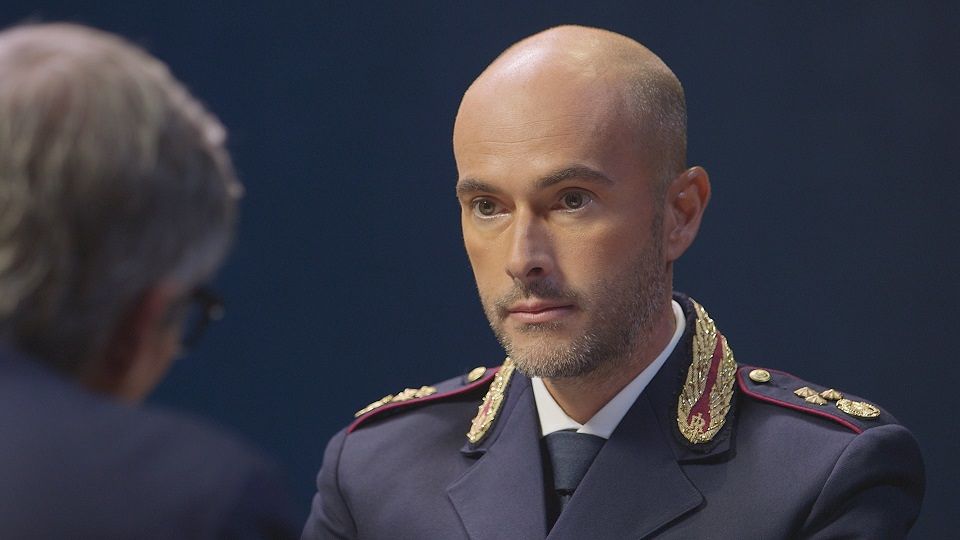 “Commissari sulle tracce del male”, su Rai 3 il caso del femminicidio Dina Dore a Gavoi