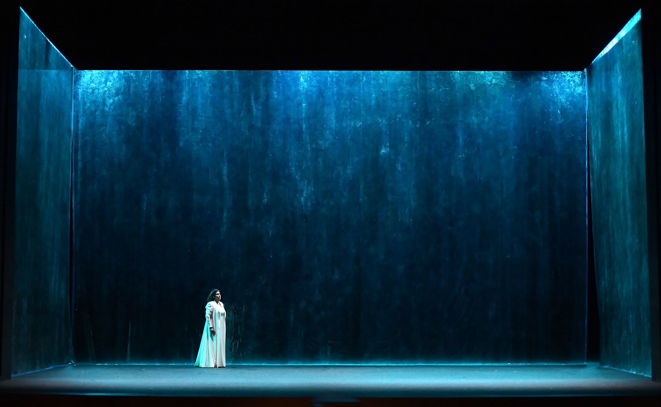 Il fascino oscuro del “Macbeth” al Lirico di Cagliari