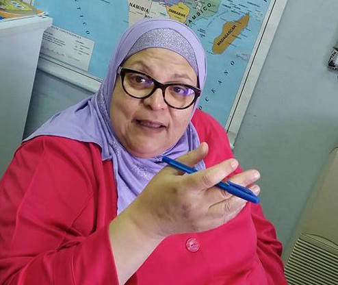 Cagliari, addio a Monia: muore per un malore improvviso la lettrice di arabo all’Università