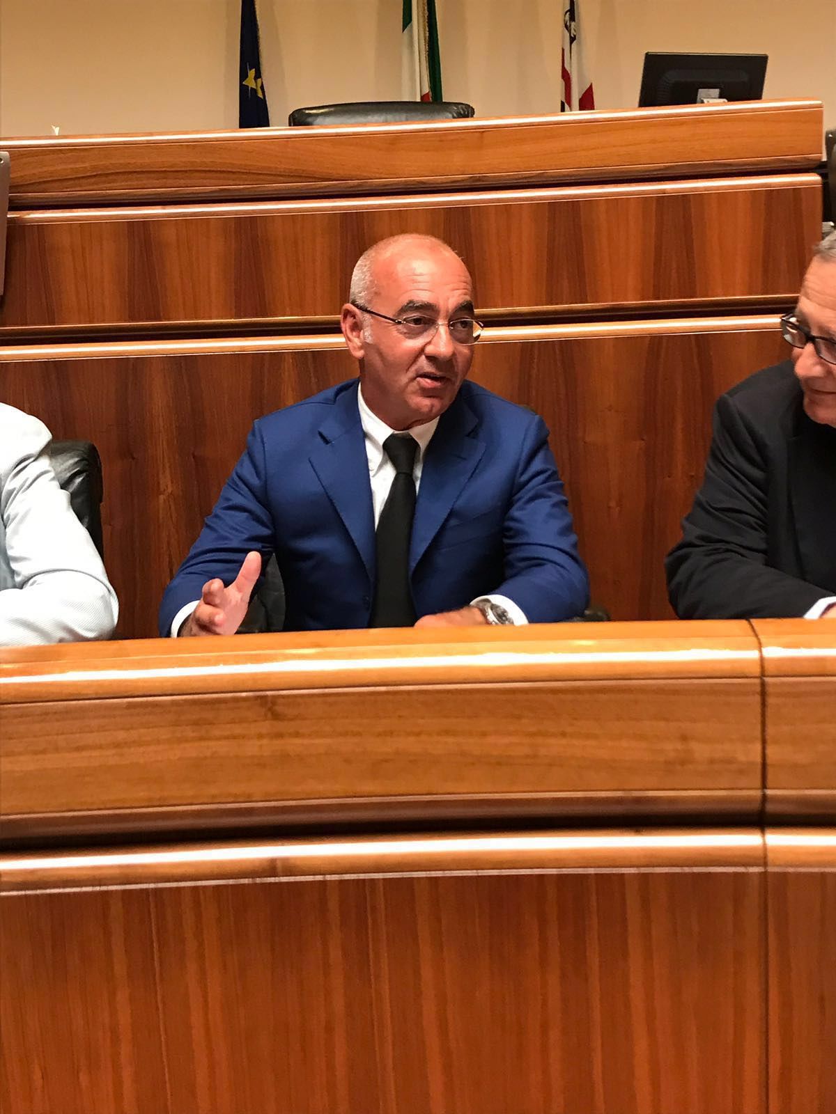 Svolta per Villasimius, nascerà un grande polo per il turismo e una palestra tutta nuova